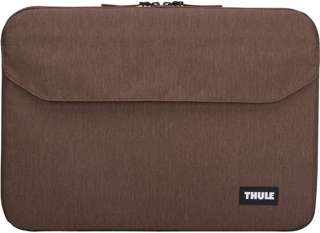 Thule Lithos Hülle für MacBook Pro 16 in Nuanced Brown - Bild 1