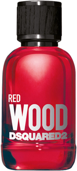 DSQUARED2 Red Wood Eau de Toilette, Damen, Spray - Bild 1