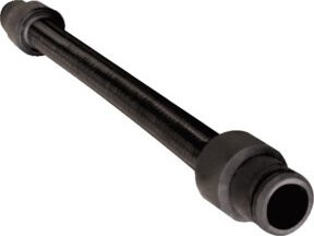 Mafell Flexschlauch FXS-L in Schwarz - Bild 1