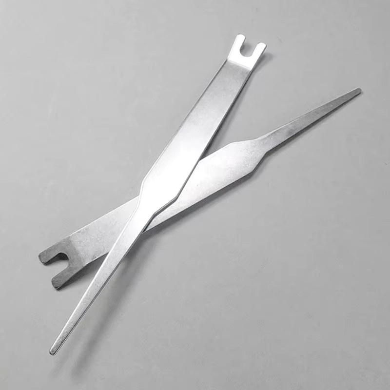 OPEN-SMART X-Clamp Removal Tool für Xbox 360 in Silber - Bild 2