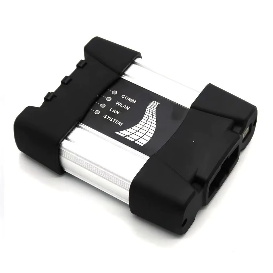Icom Next LAN-Kabel OBD2 für BMW Fahrzeuge mit Software V06.2026 und 1TB SSD - Bild 4
