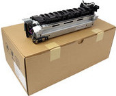 MicroSpareparts Fuser Assembly 220V RM1-6319-000 in Silber - Bild 1