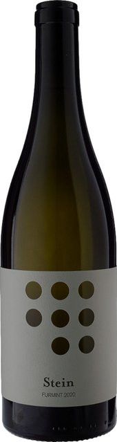 Weninger Stein Furmint Weißwein, 2023, Burgenland, trocken, 0,75 l - Bild 1