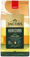 Jacobs Kaffee Horizons Crema, ganze Bohne, 1 kg - Bild 1