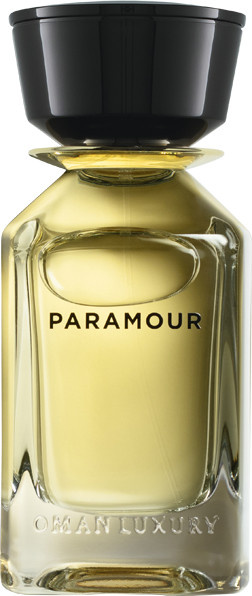 Oman Luxury Paramour Eau de Parfum, Unisex, Fruchtig, Gourmand, Blumig - Bild 1