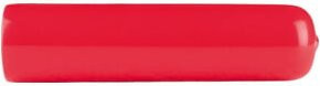 KS Tools Isolierte Tülle ohne Klemmkappe, rot, Kunststoff, 30mm - Bild 1