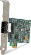Allied Telesis AT-2711FX/SC Netzwerkadapter PCIe mit 10/100 Ethernet/LAN - Bild 1