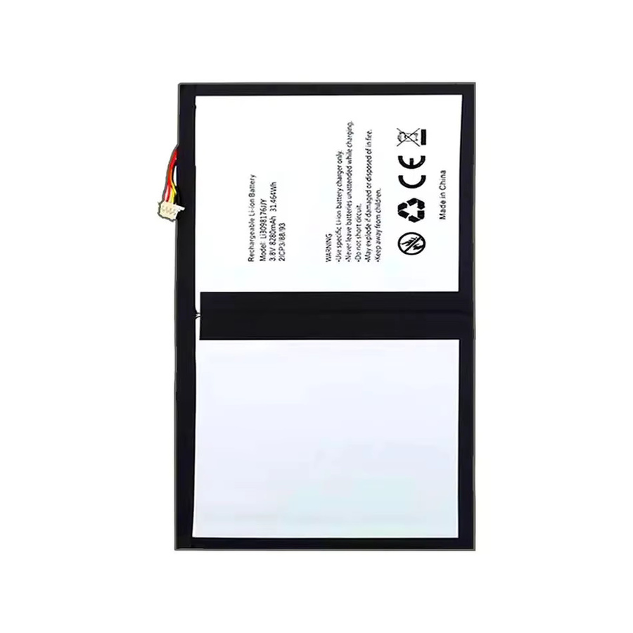 Blackview Ersatzakku für Tab 15 - Bild 2