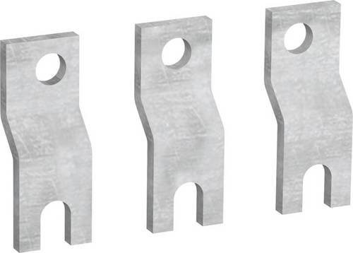 ABB BEA370/T5 Schalter in Silber - Bild 1