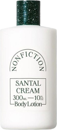 Nonfiction Körperlotion, 300 ml, Unisex