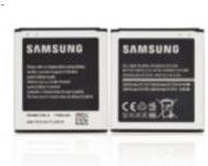 CoreParts Akku für Samsung Mobile MSPP2924, Schwarz - Bild 1