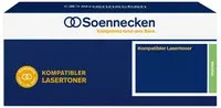 Soennecken Tonerpatrone kompatibel mit KYOCERA ECOSYS P5021cdn, Schwarz - Bild 1