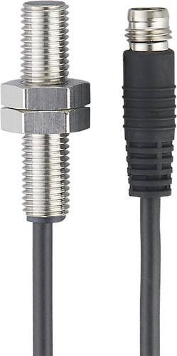 Ifm Electronic Induktiver Sensor IE5344 PNP NPN in Grau - Bild 1