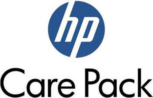 HP eCarePack 3 Jahre Service für Farbe Laserjet 3500 3550 3600 3700 3800 Serie (U8037E) - Bild 1