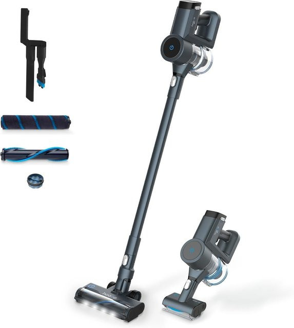 Hoogo S5+ Akku Staubsauger - Bild 1