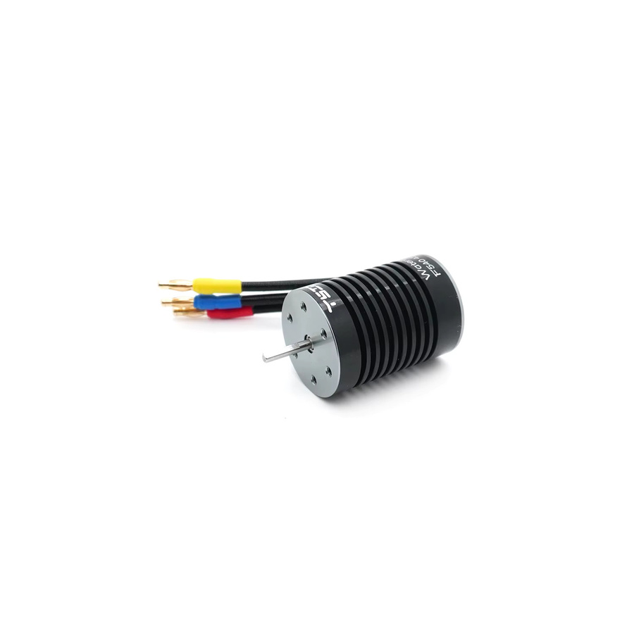 YSIDO F540 Bürstenloser Motor & 60A ESC mit Programmkarte Combo, Set / Bundle - Bild 2