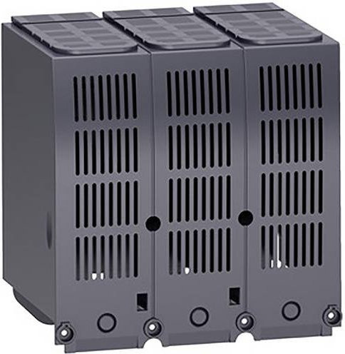 Schneider Electric LV438291 Leistungsschalterzubehör in Grau - Bild 1