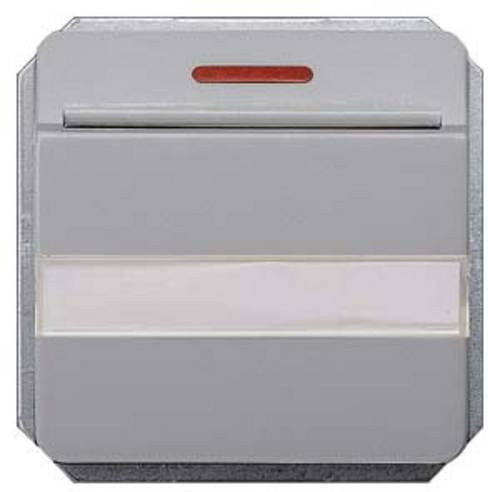 Siemens Wechselschalter Schalterprogramm Silber 5TG4814 - Bild 1