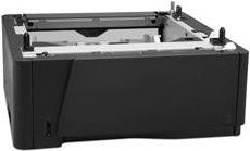 HP Sheetfeeder 500SHTS A4 für LaserJet Pro 400 M401x Schwarz CF284A - Bild 1