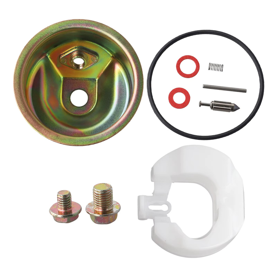 Vibratite Vergaser Schwimmerkammer Kit in Multicolor für GX240, GX270 und GX390 - Bild 2