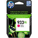 Original HP Tintenpatrone 933XL Magenta Pink - Bild 3