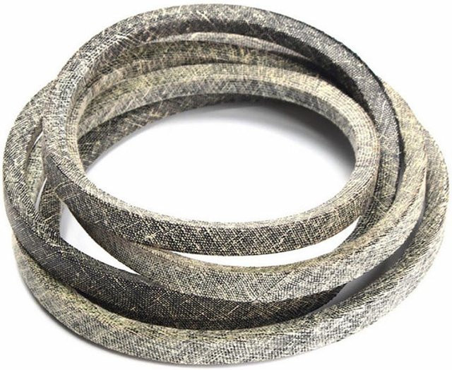 John Deere Mähwerksriemen M154621 aus Kevlar und Baumwolle für X300 X304 X310 Z245 - Bild 1