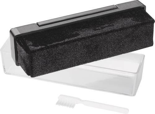 Analogis 6068 Plattenbürste in Schwarz - Bild 1