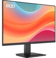 MSI PRO MP273QDE E7 LED-Monitor, 27 Zoll, QHD 1440p, IPS, Schwarz - Bild 1