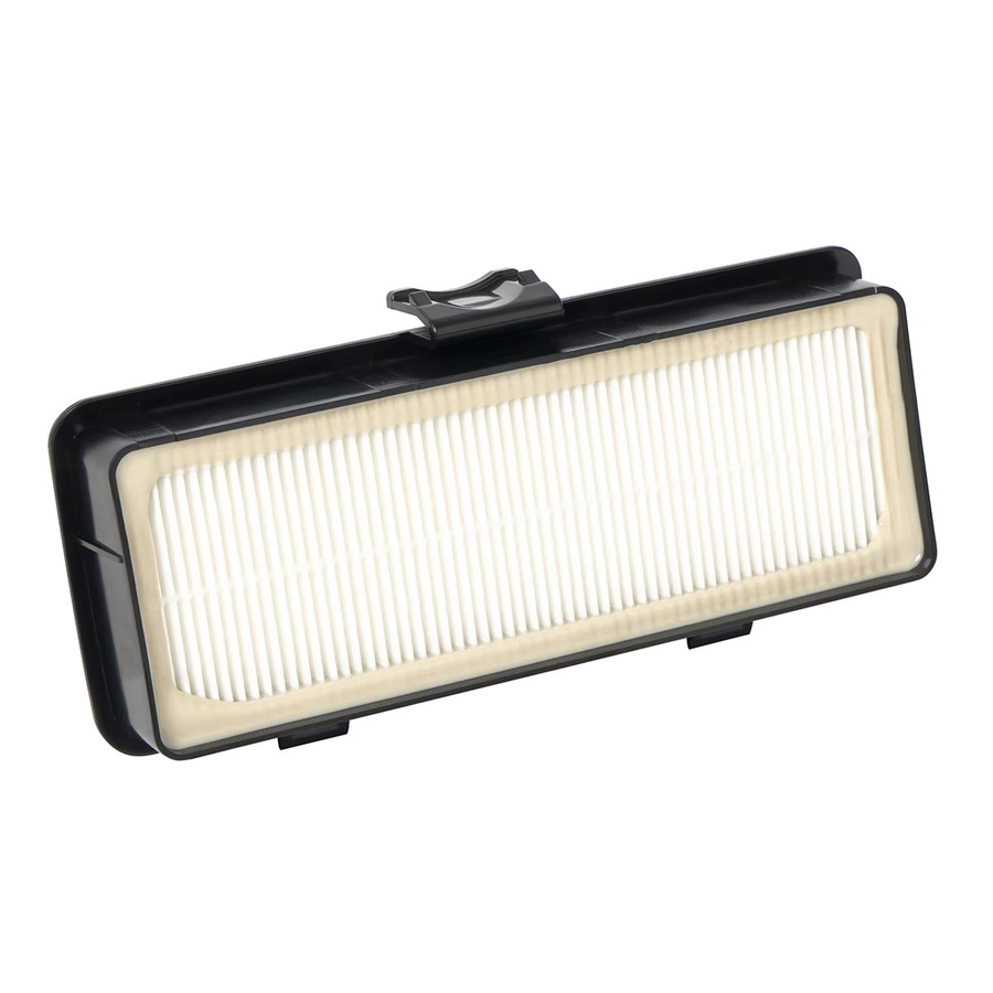 LG ADQ73573301 hocheffizienter Filter für Handstaubsauger der VC4220 VK5320 VC53 VC42 VK75 VK76 Serie in Weiß - Bild 2