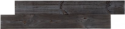 iWerk Paneele Taiga in Holzoptik, Farbe: braun, Breite: 100 mm, Höhe: 780 mm - Bild 1