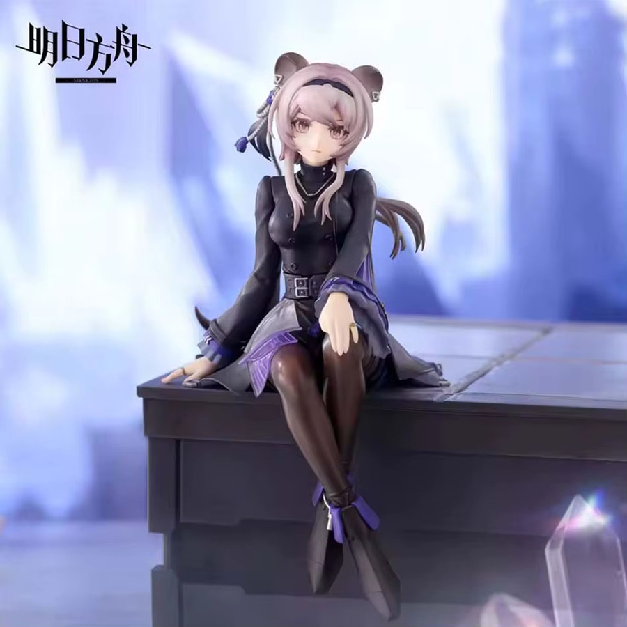 FuRyu Arknights Lin Noodle Stopper Figur, Actionfigur - Bild 2