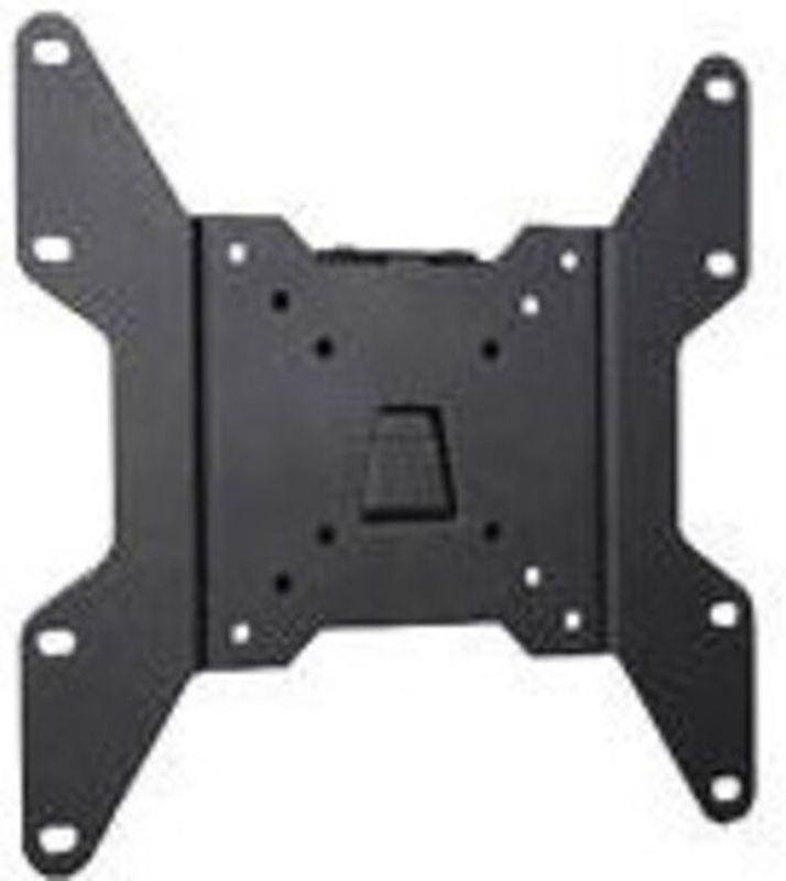 Manhattan TV-Wandhalterung 423731 Starr, Schwarz, für Bildschirme von 58,4 cm (23 Zoll) bis 106,7 cm (42 Zoll) - Bild 2
