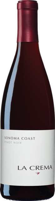 La Crema Pinot Noir 2020, Rotwein, Sonoma Coast, USA, trocken, 0,75 l - Bild 1