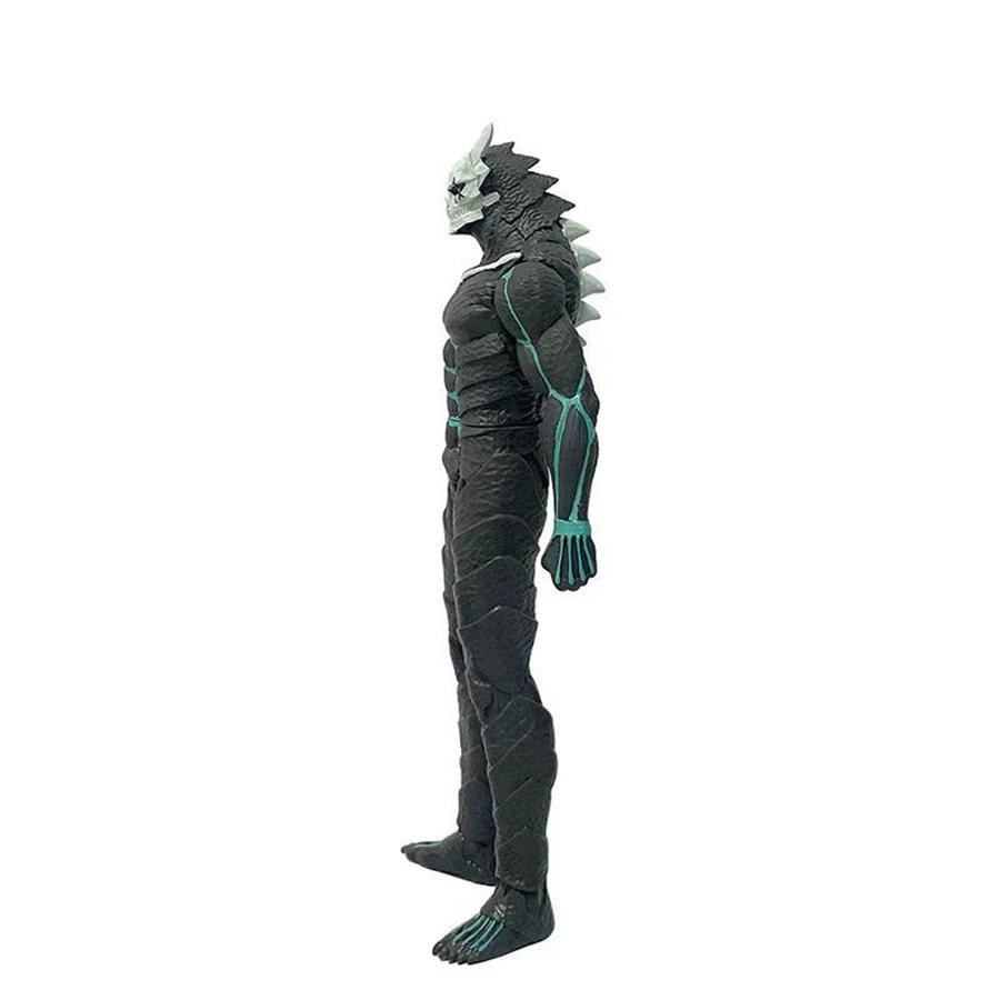 Yiran toy 1 Kaiju Nr. 8 Kafka Hibino Actionfigur PVC - Bild 2