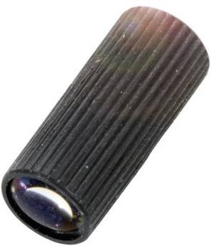 Balluff BAM00NT Linse BFO 04-FL-2 in Schwarz - Bild 1