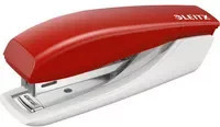 Leitz NeXXt Mini 5517 Heftgerät in Rot - Bild 1