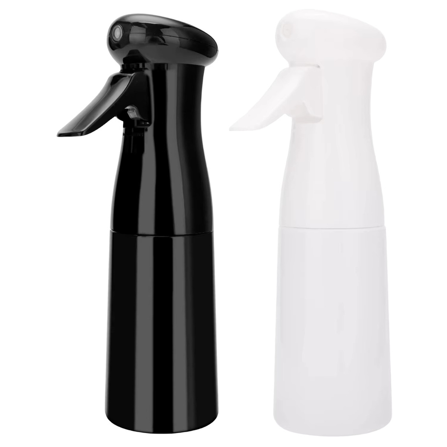 BARBERTOP Hairstyling Spray, 200 ml, Unisex - Bild 1