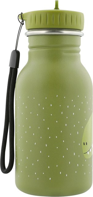Trixie Trinkflasche aus Edelstahl in Green mit 350 ml - Bild 1