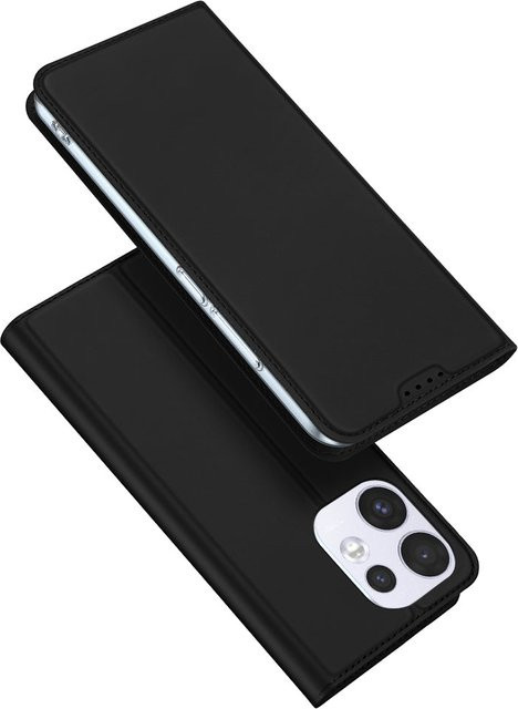 DUX DUCIS Skin Pro Schutzhülle für Oppo Reno16 und Reno16 Pro in Schwarz - Bild 1