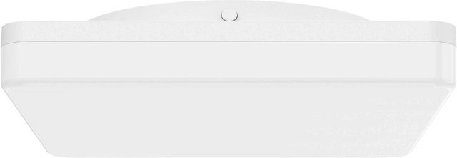 Eglo LED-Deckenleuchte Expert Castagneto in Weiß, IP54 Feuchtraumgeeignet, Durchmesser: 26 cm - Bild 1