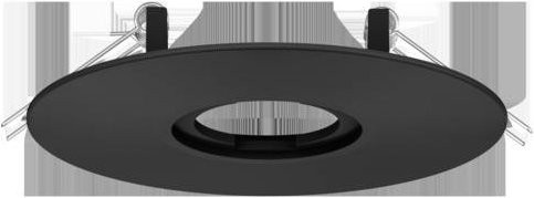 Opple LEDEM-S Adapter in Schwarz für Einbauleuchten - Bild 1