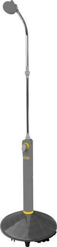 Hozelock Solar Gartendusche in Metallisch - Bild 1
