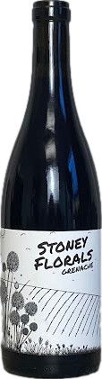 Upsidedown Stoney Florals Grenache 2022 Rotwein, USA, 0,75 l - Bild 1