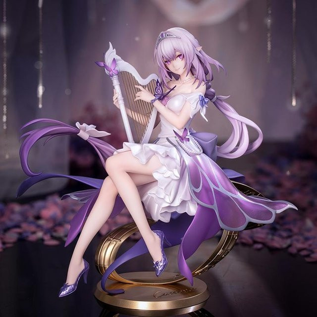 Mihoyo Honkai Star Rail Firefly, Figur, 18,7cm, ab 14 Jahren - Bild 1
