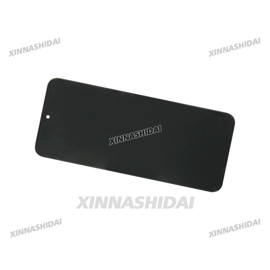 Samsung Galaxy Z Flip6 TFT LCD Display mit Touchscreen Digitizer Baugruppe in Schwarz - Bild 3
