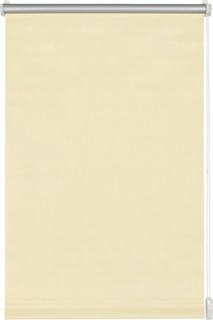 Gardinia EasyFix Thermo Rollo Blackout Beige B: 45 cm, H: 150 cm - Bild 1