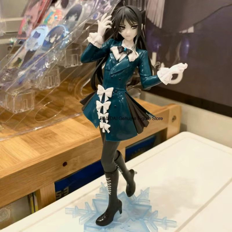 Taito Ado Figur, Einzelfigur, Bunt / Mehrfarbig - Bild 4