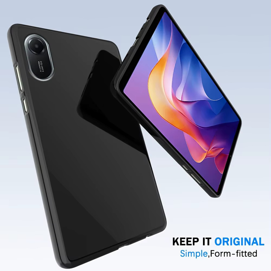 Xiaomi Schutzhülle für Redmi Pad SE, Pad 2 und Pad Pro in Schwarz - Bild 3