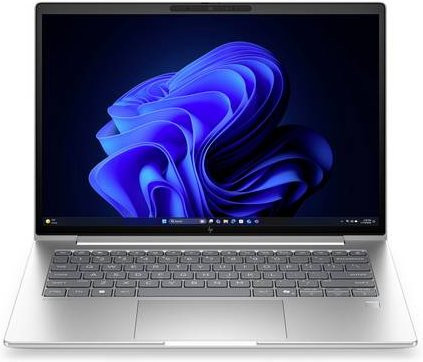 HP EliteBook 6 G2i Notebook in Silber mit 14 Zoll WUXGA Display, 32GB RAM, 1TB SSD und Intel Grafik - Bild 1