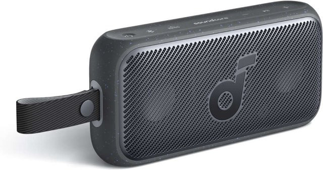 Anker Soundcore Motion 300 Tragbarer Bluetooth Stereo-Lautsprecher Schwarz 30 W - Bild 1